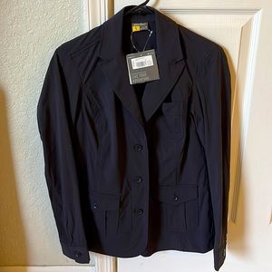 Eddie Bauer Blazer size 6.